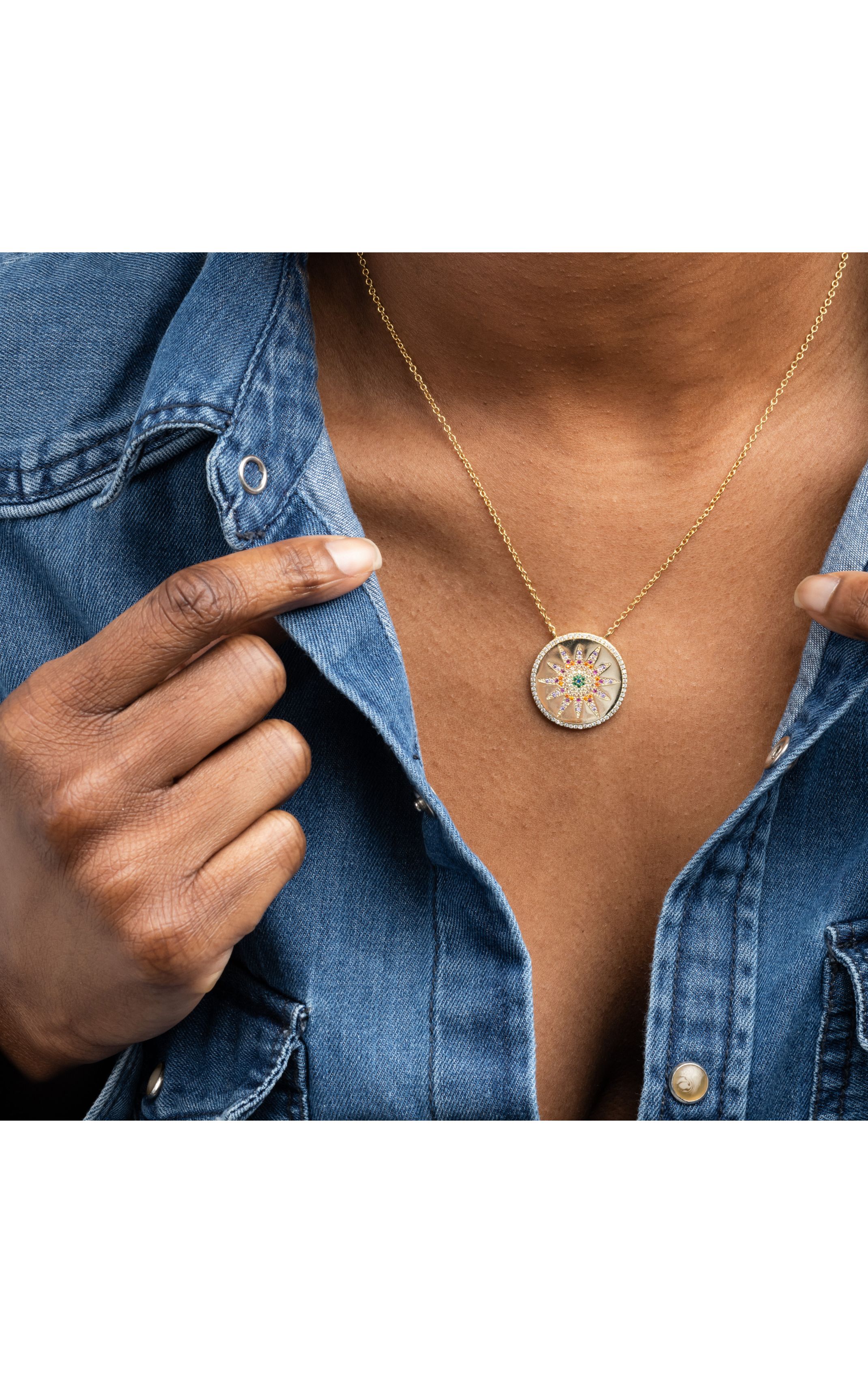  Collier Sifnos