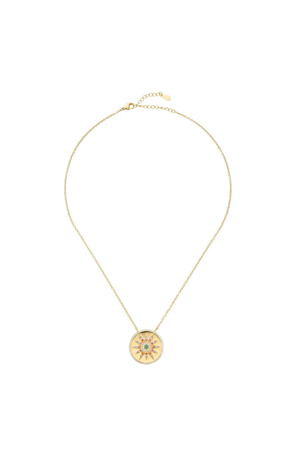  Collier Sifnos