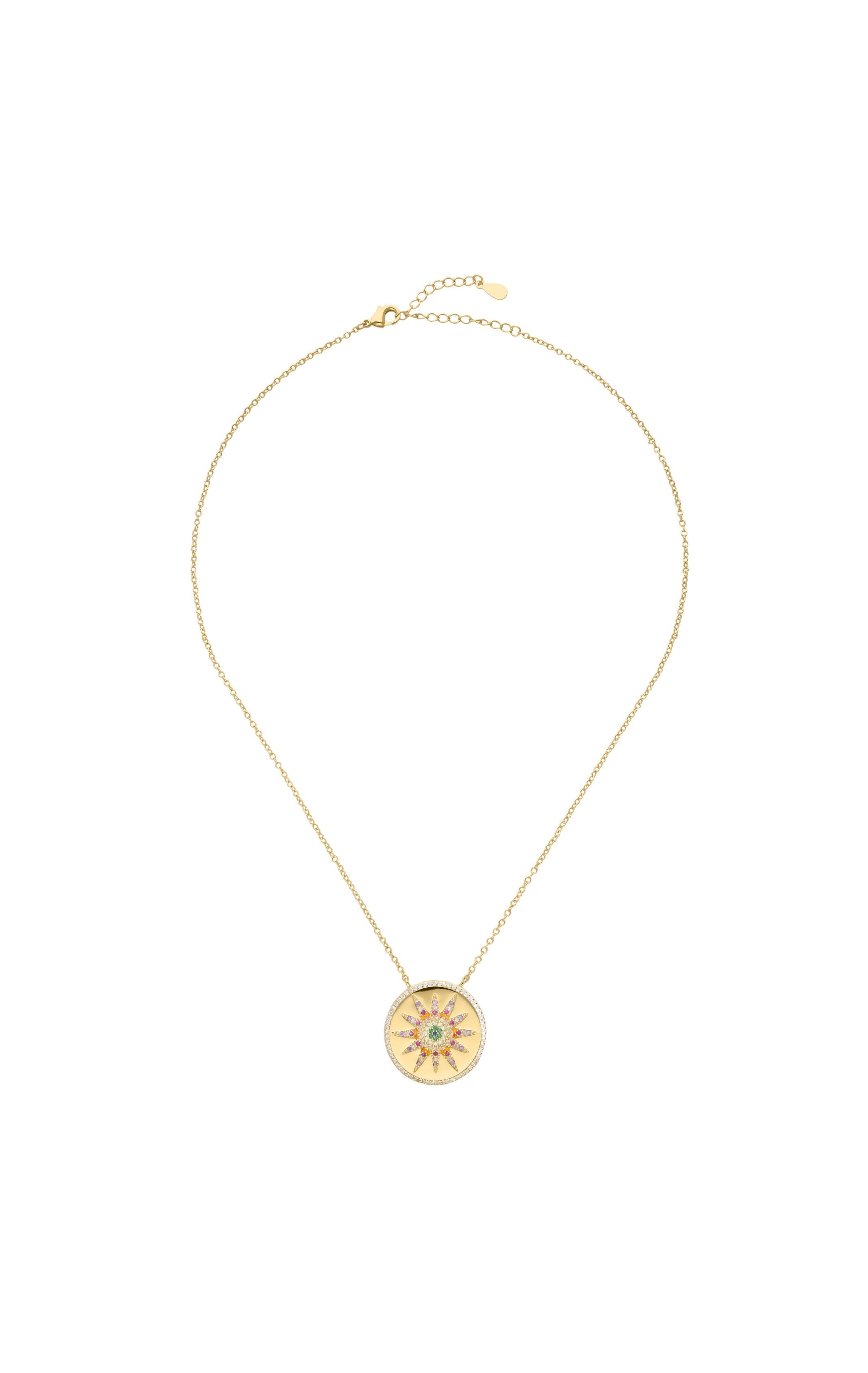  Collier Sifnos