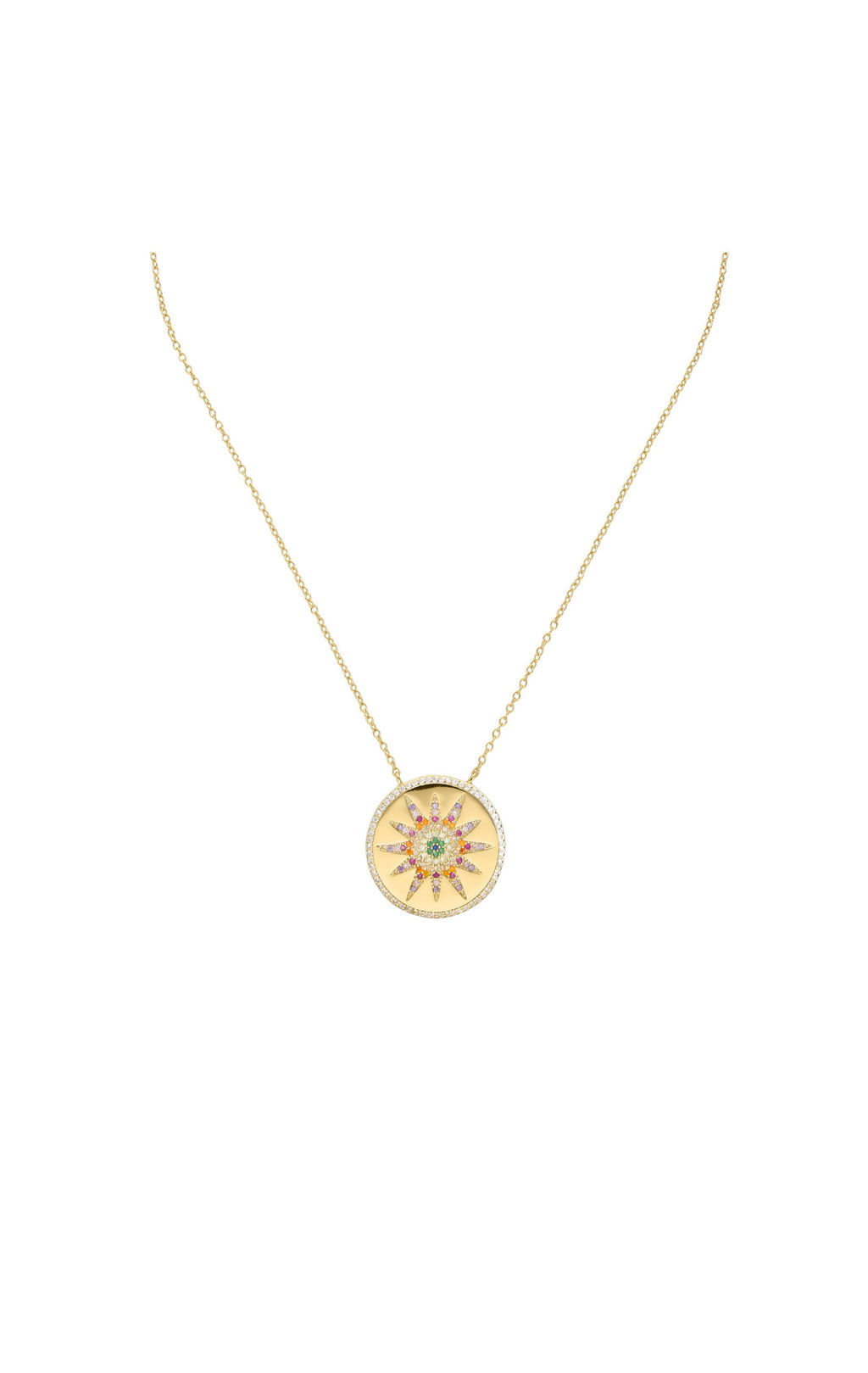  Collier Sifnos