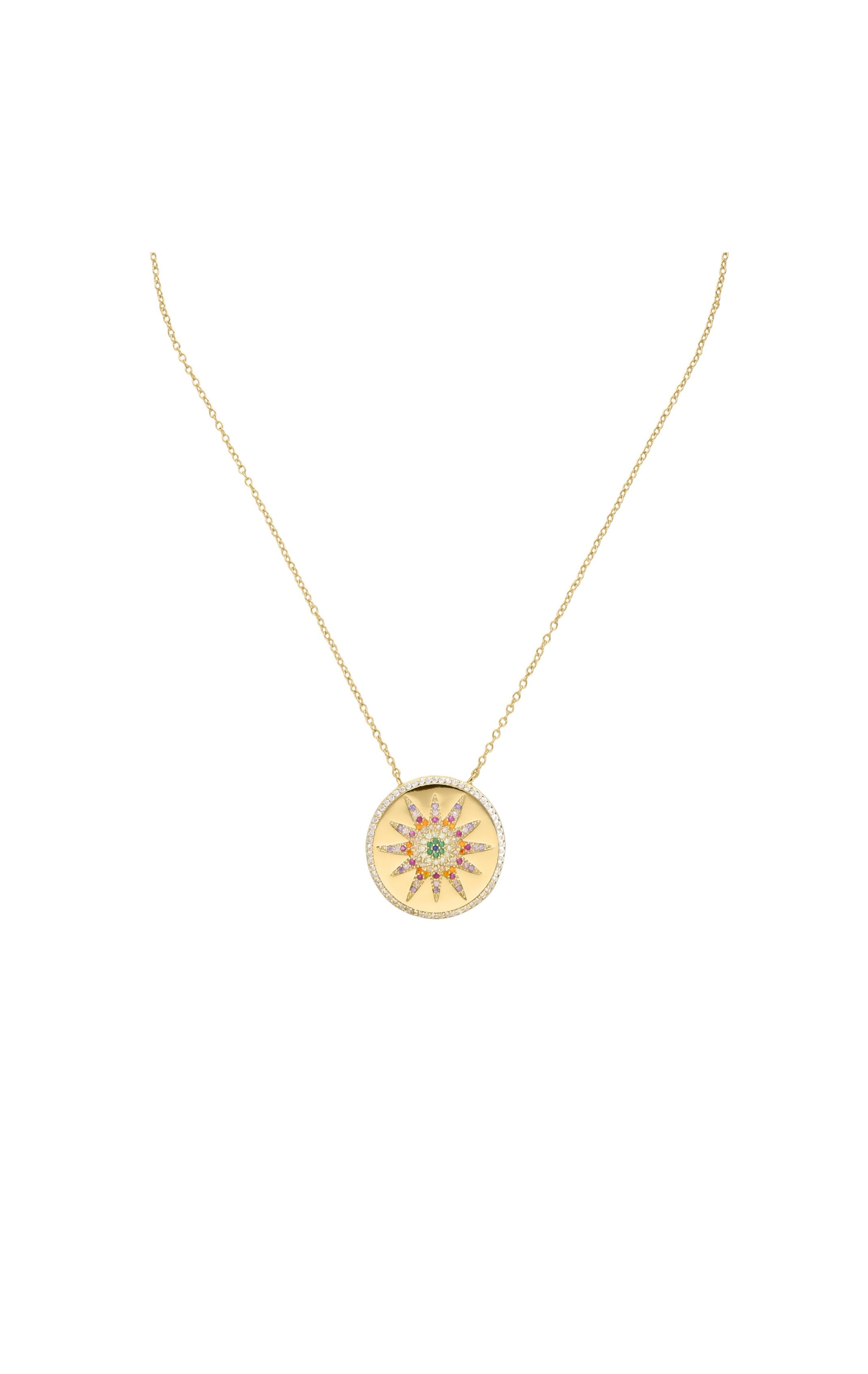  Collier Sifnos