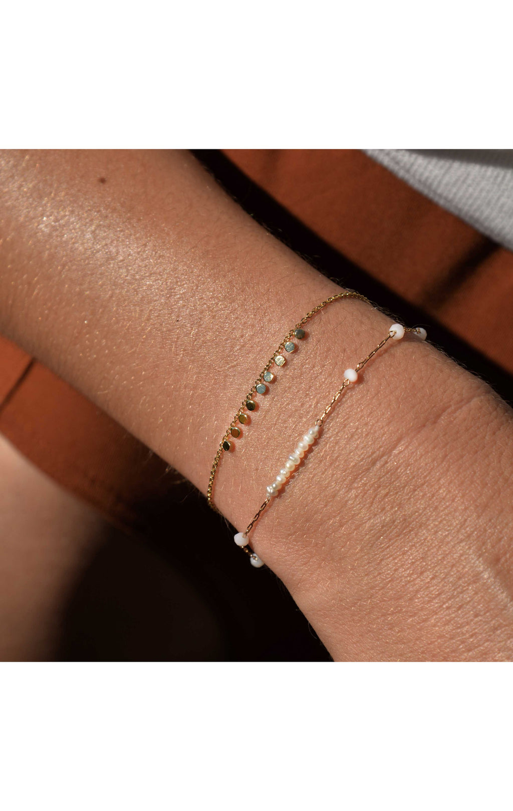  Bracelet Silma