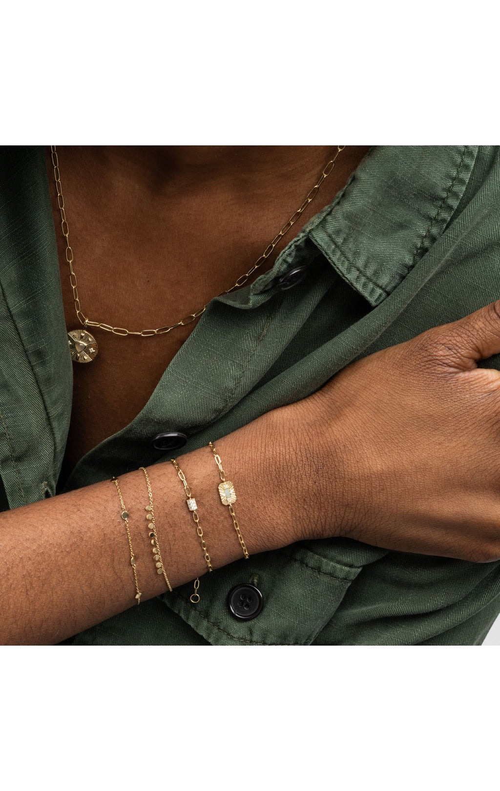  Bracelet Silma