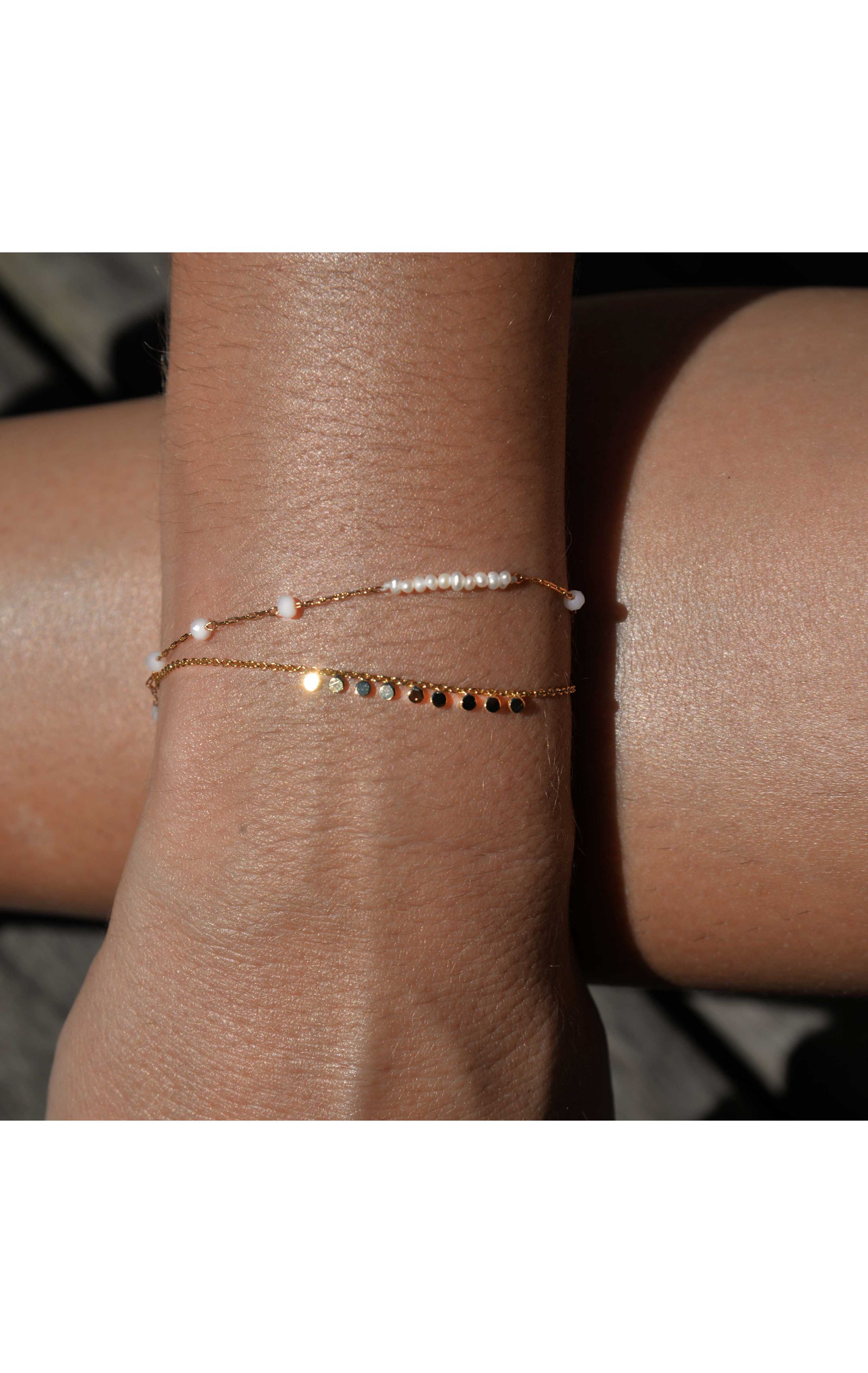  Bracelet Silma