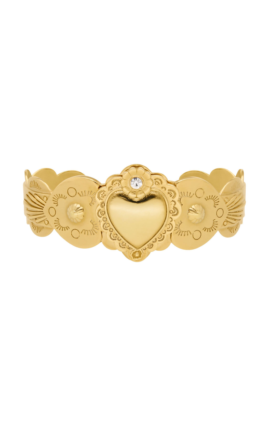  Bracelet Socorro