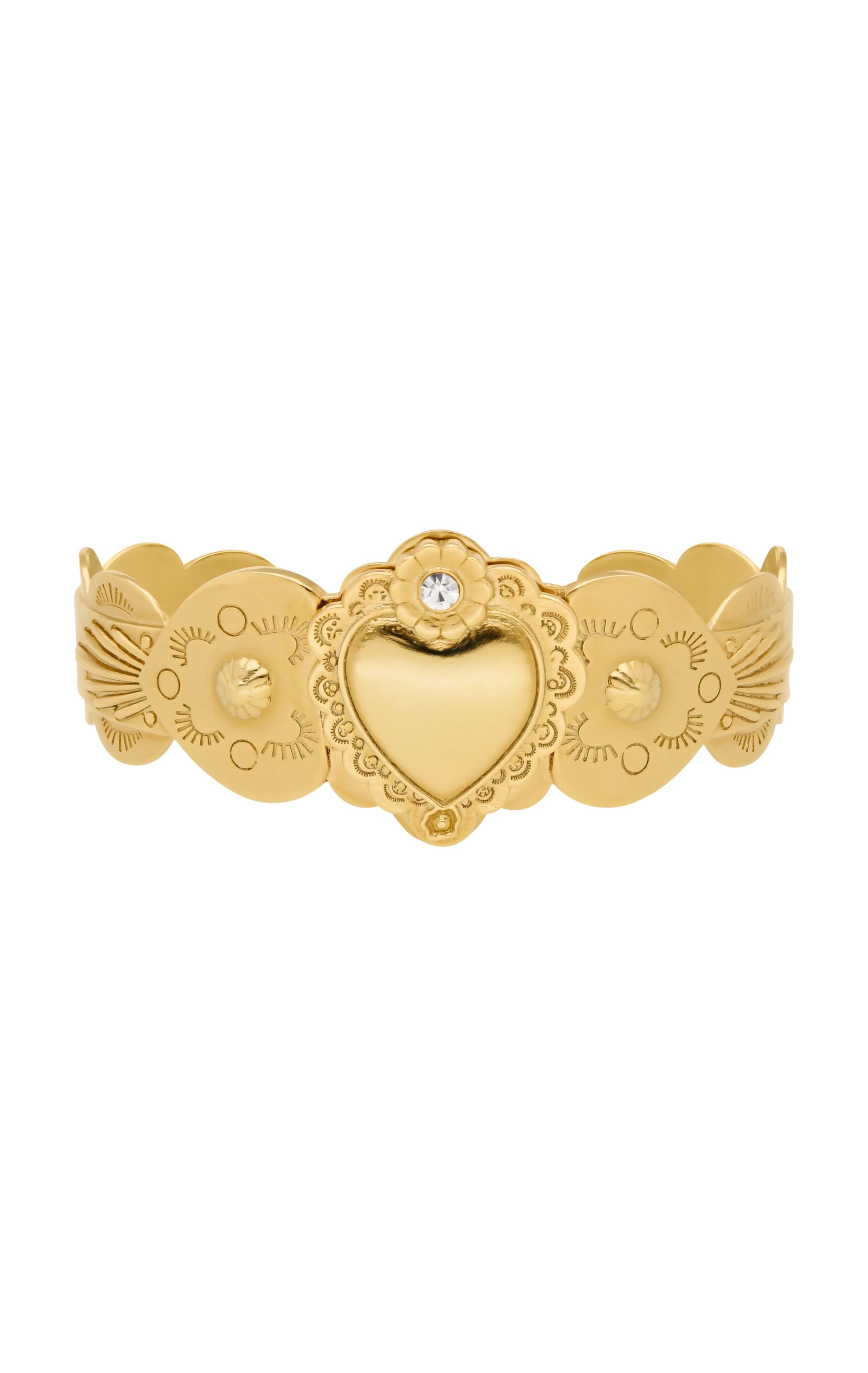  Bracelet Socorro
