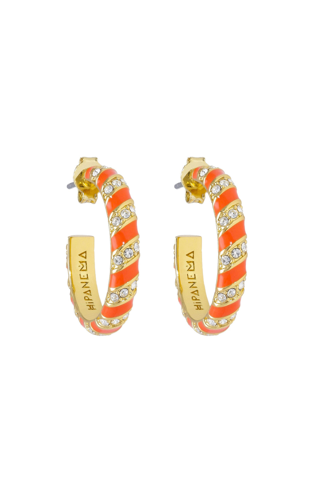  Boucles D'oreilles Solarium