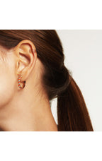  Boucles D'oreilles Solarium