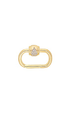  Fermoir Sweetdiamond