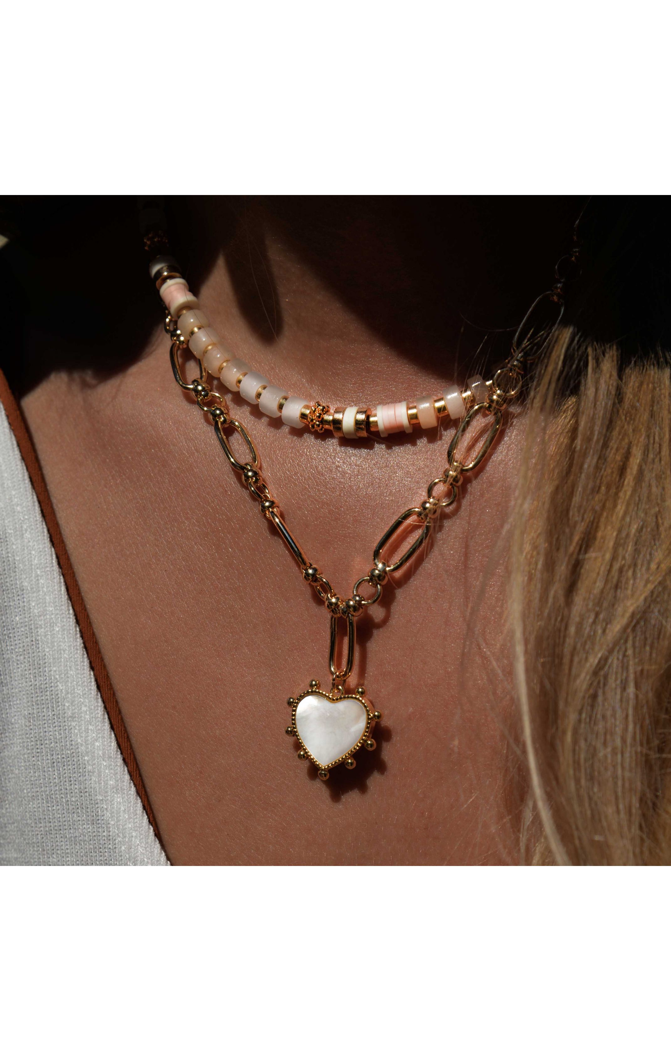  Collier Taime