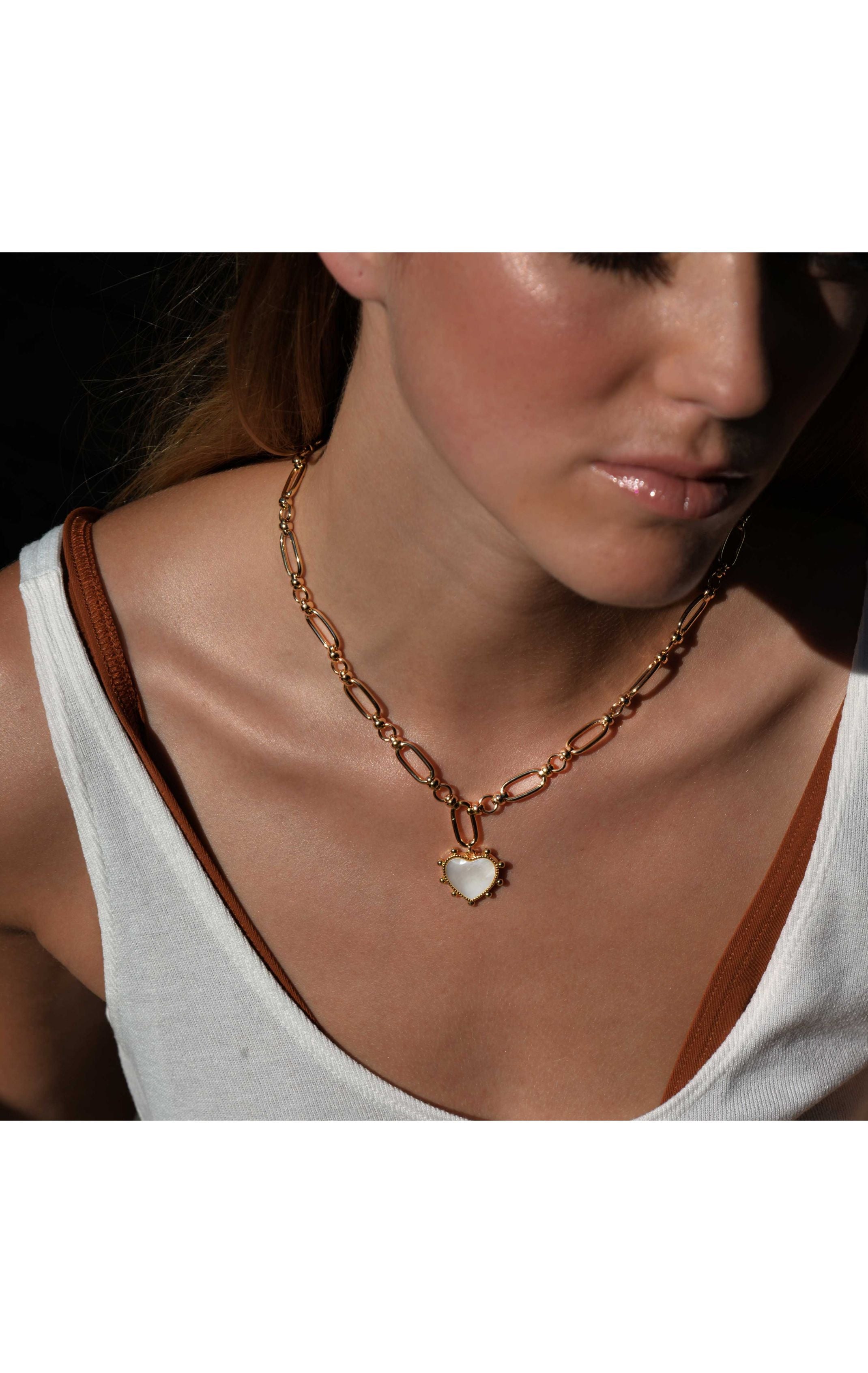  Collier Taime