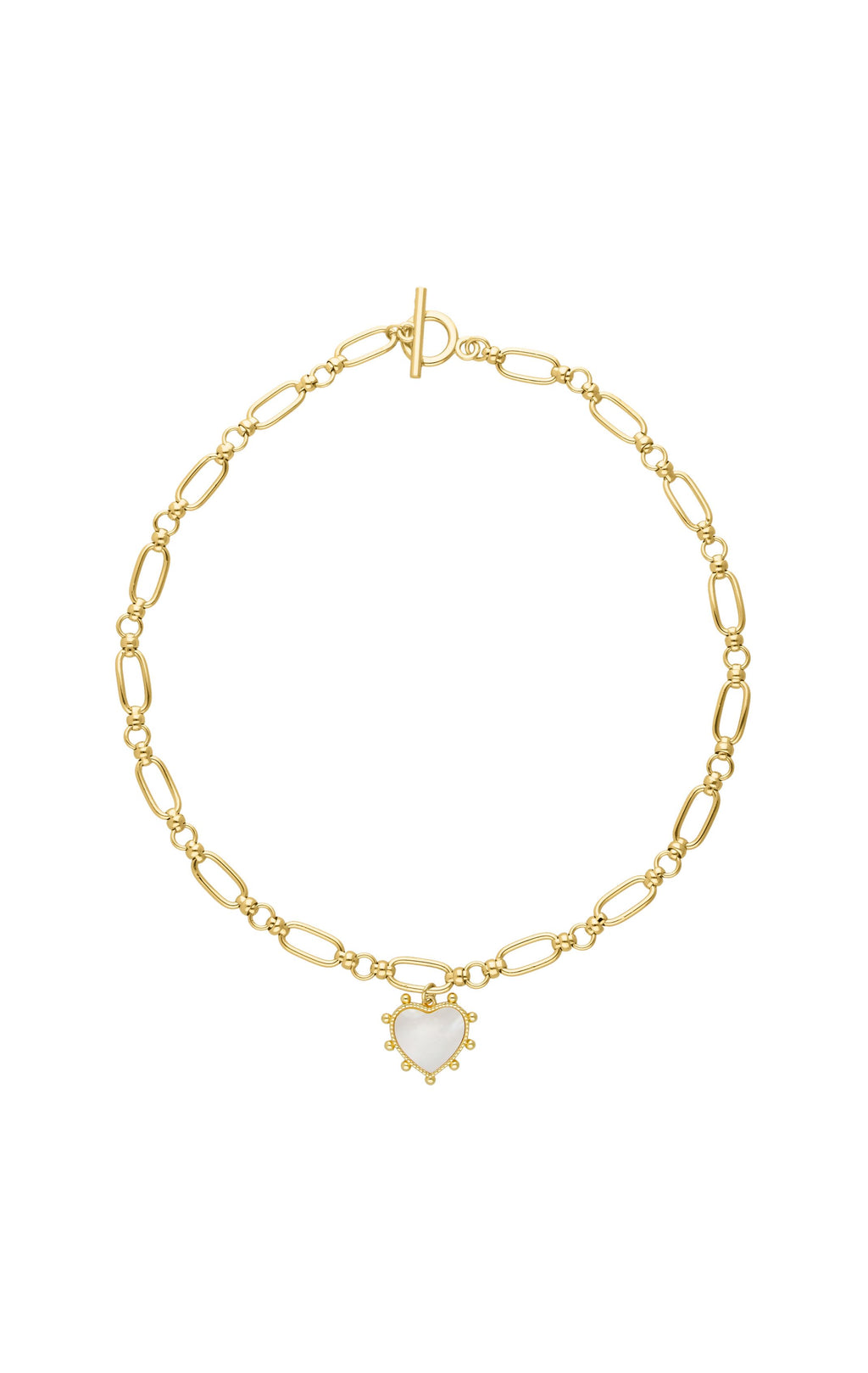  Collier Taime