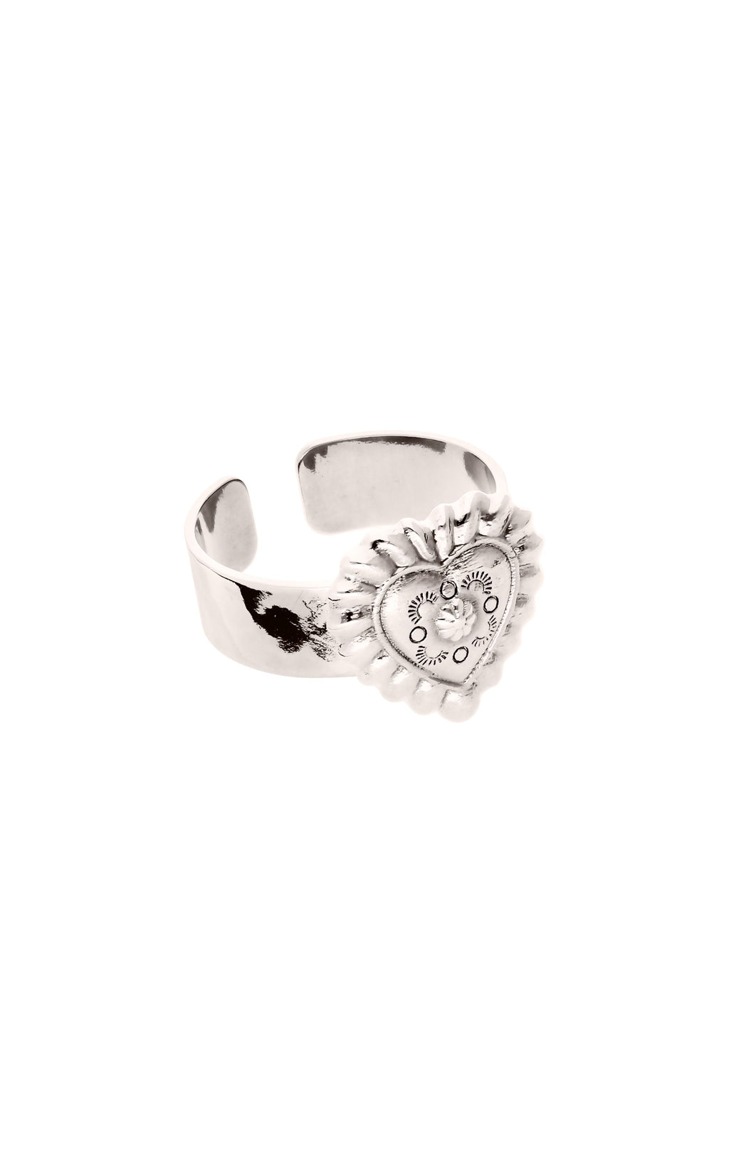  Bague Takitaki