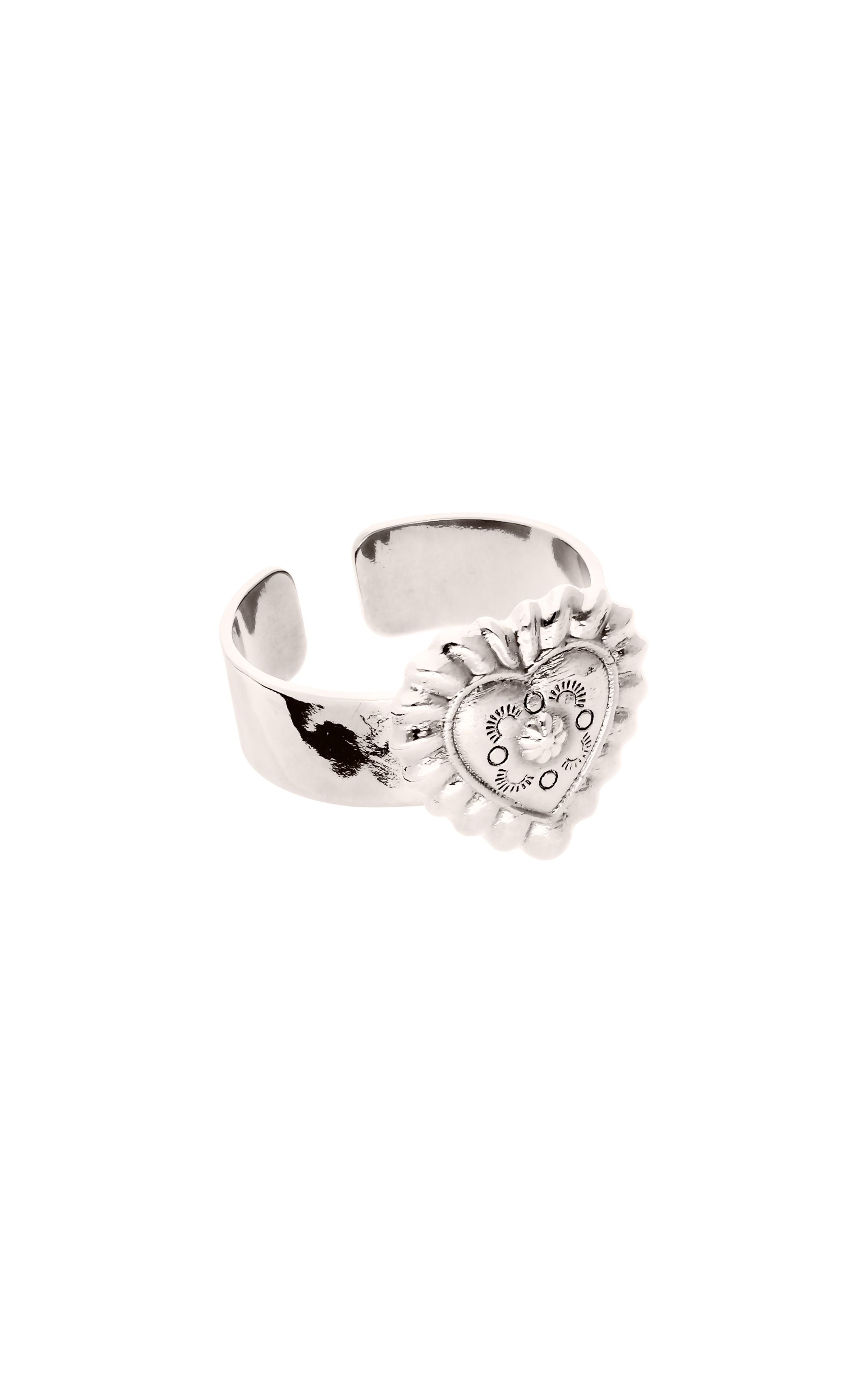 Bague Takitaki