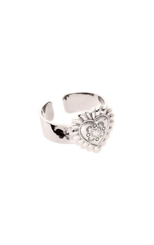  Bague Takitaki
