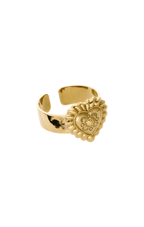  Bague Takitaki