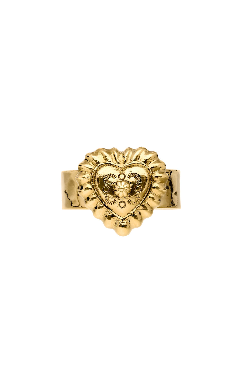  Bague Takitaki