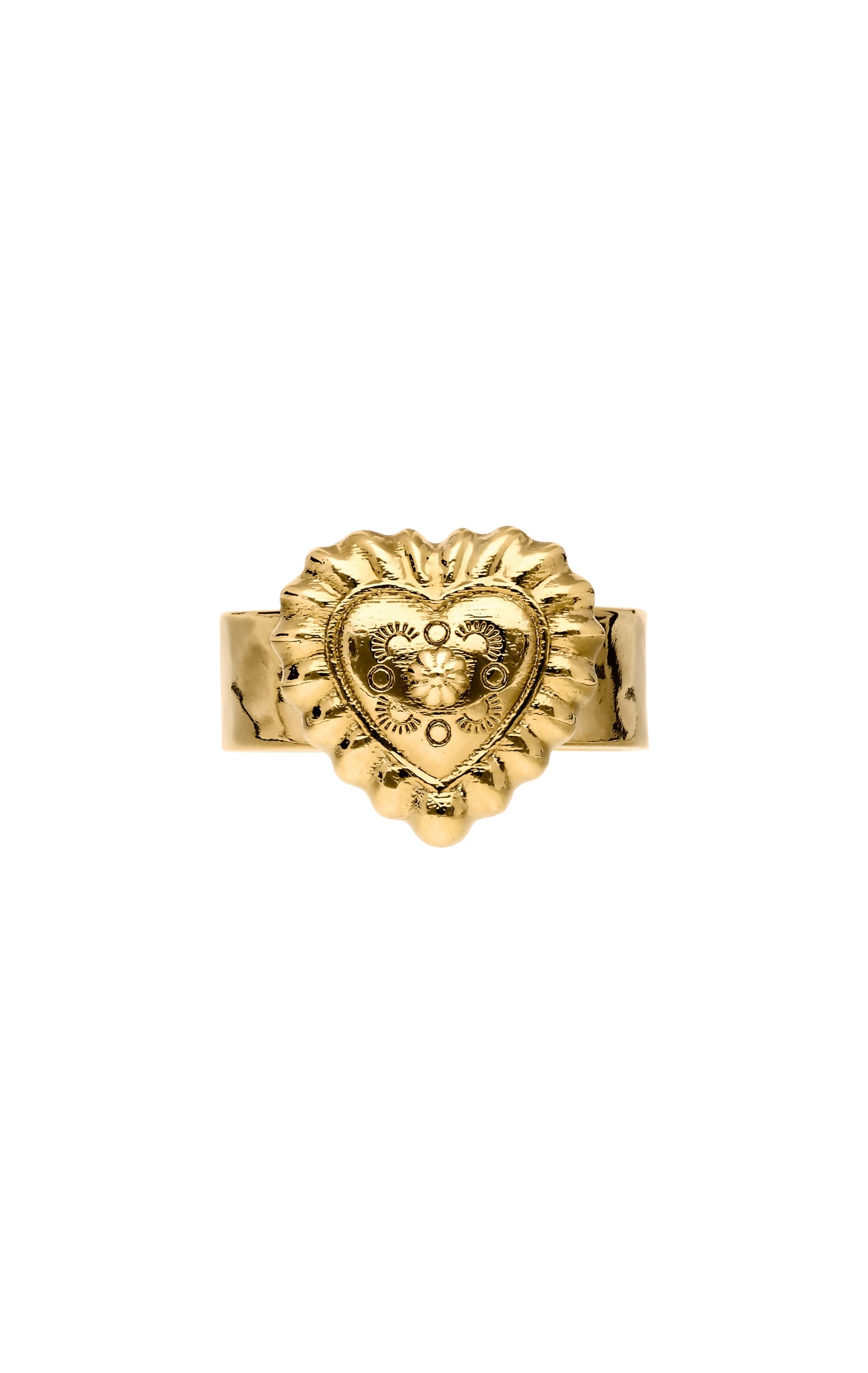 Bague Takitaki