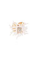  Bague Talassa Blanc