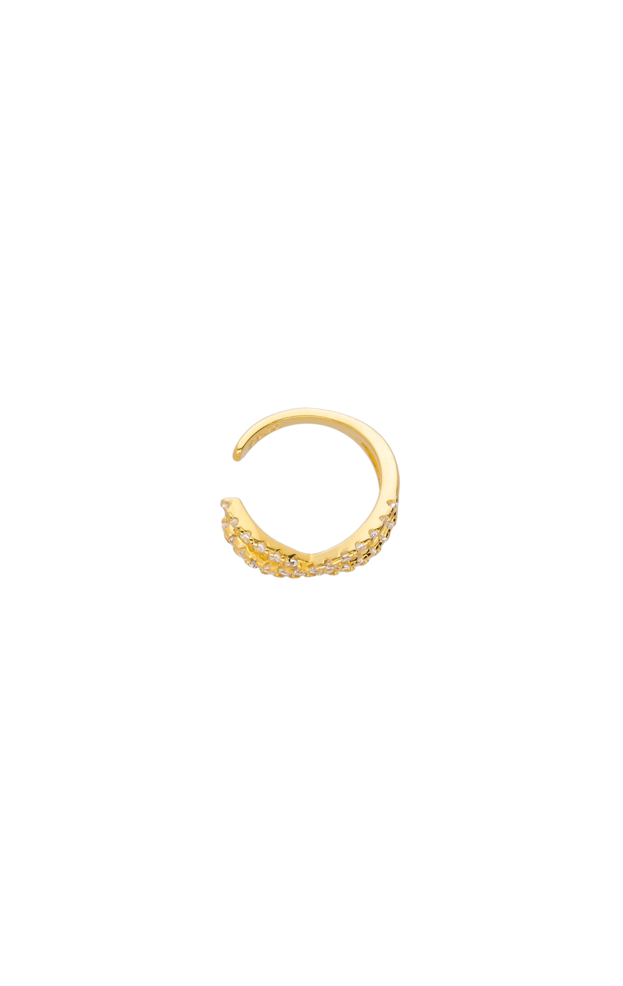  Bague D'oreille Tallulah