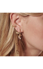  Bague D'oreille Tallulah