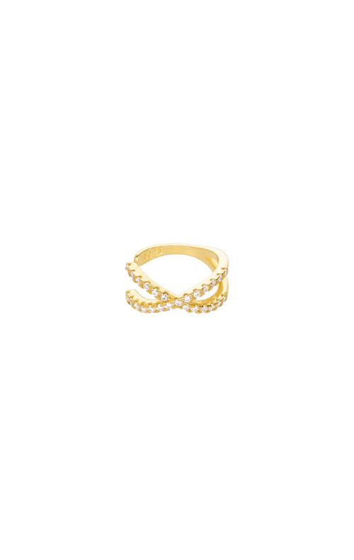  Bague D'oreille Tallulah