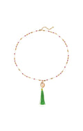  Collier Tamara Rose