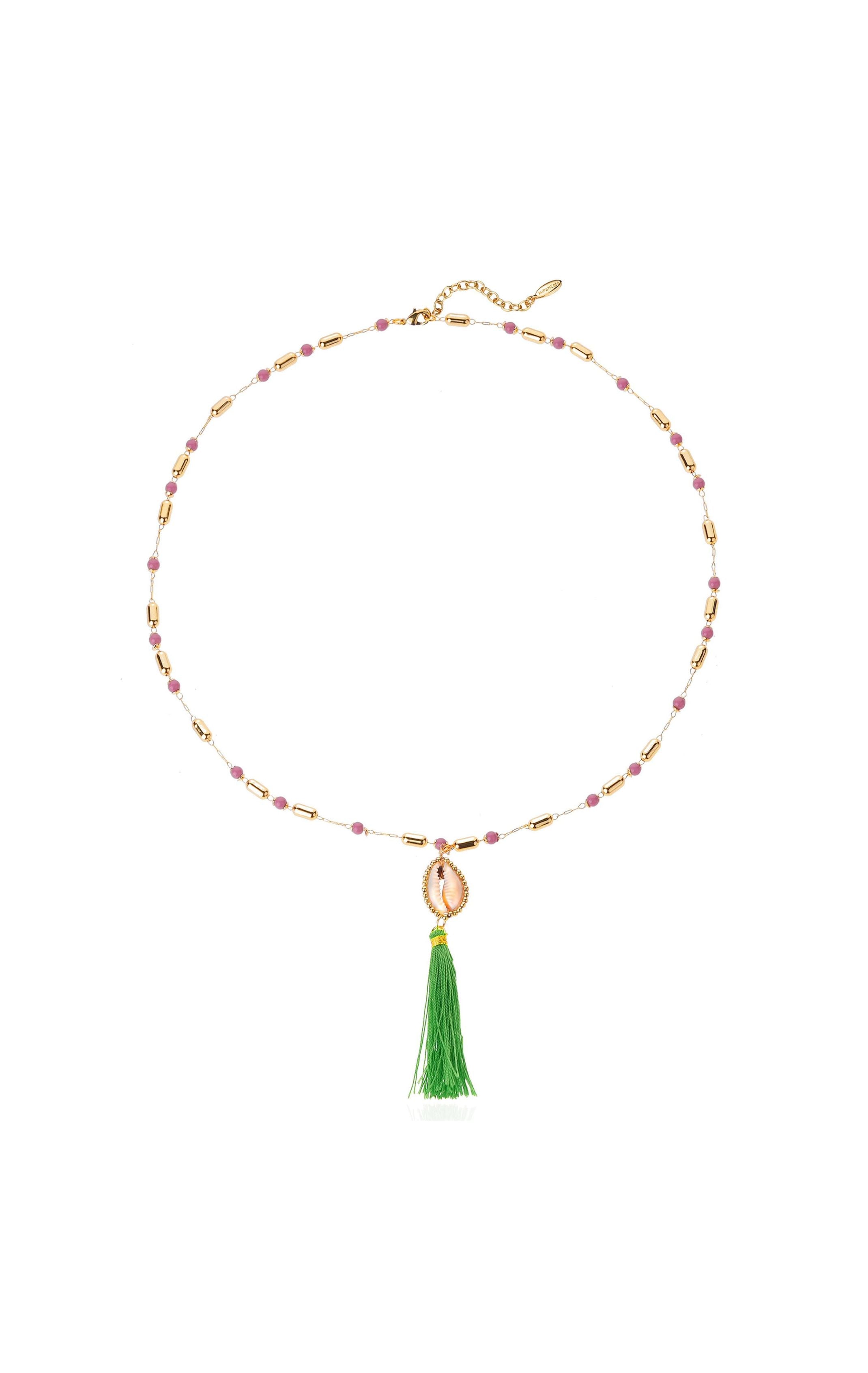  Collier Tamara Rose