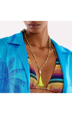  Collier Tamara Turquoise