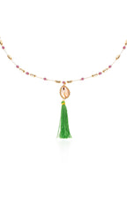  Collier Tamara Rose