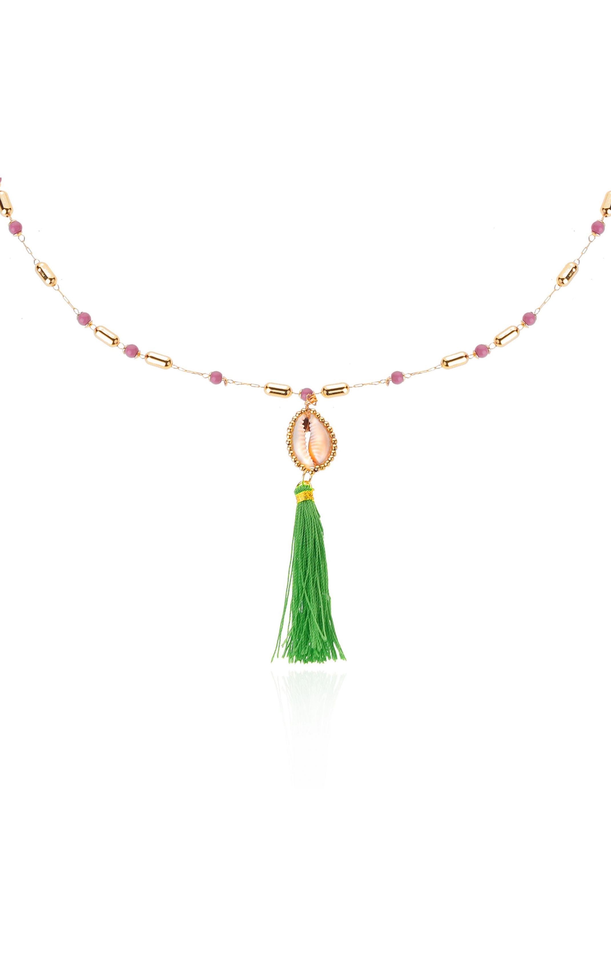  Collier Tamara Rose