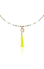  Collier Tamara Turquoise