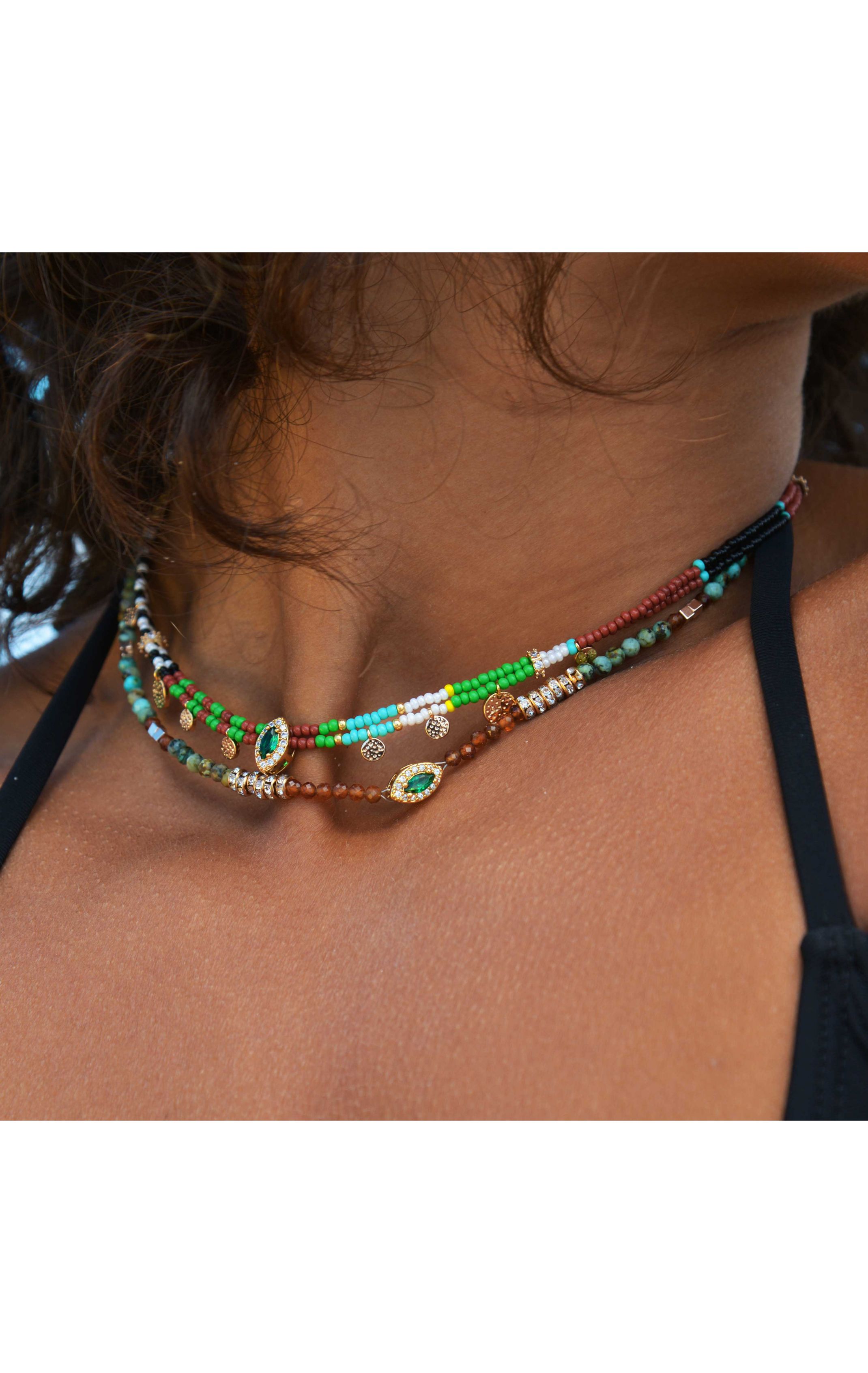 Collier Tanzania