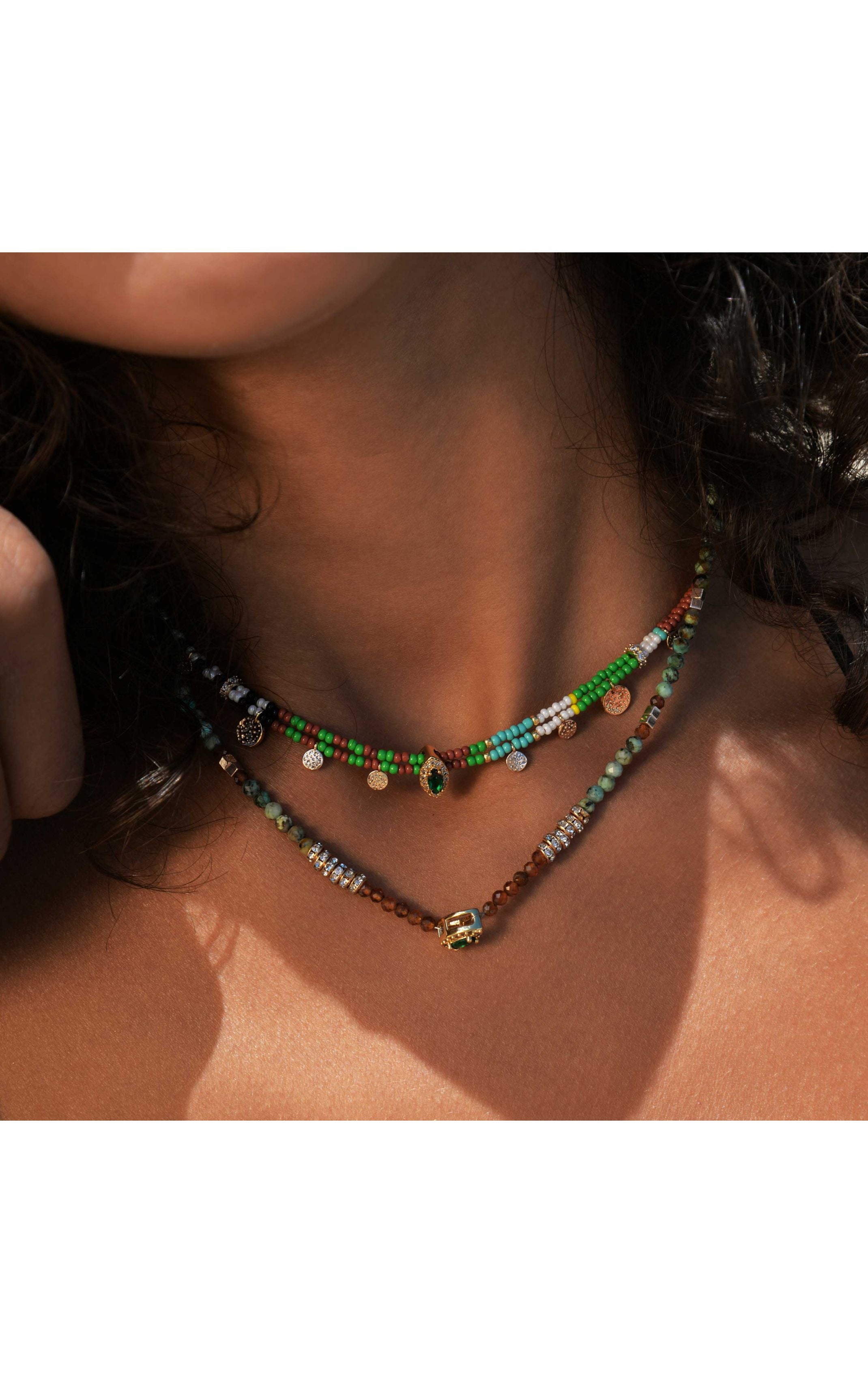  Collier Tanzania