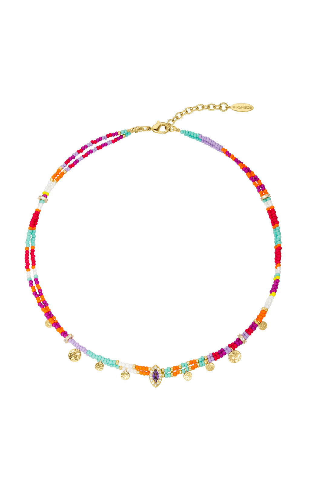  Collier Tanzania