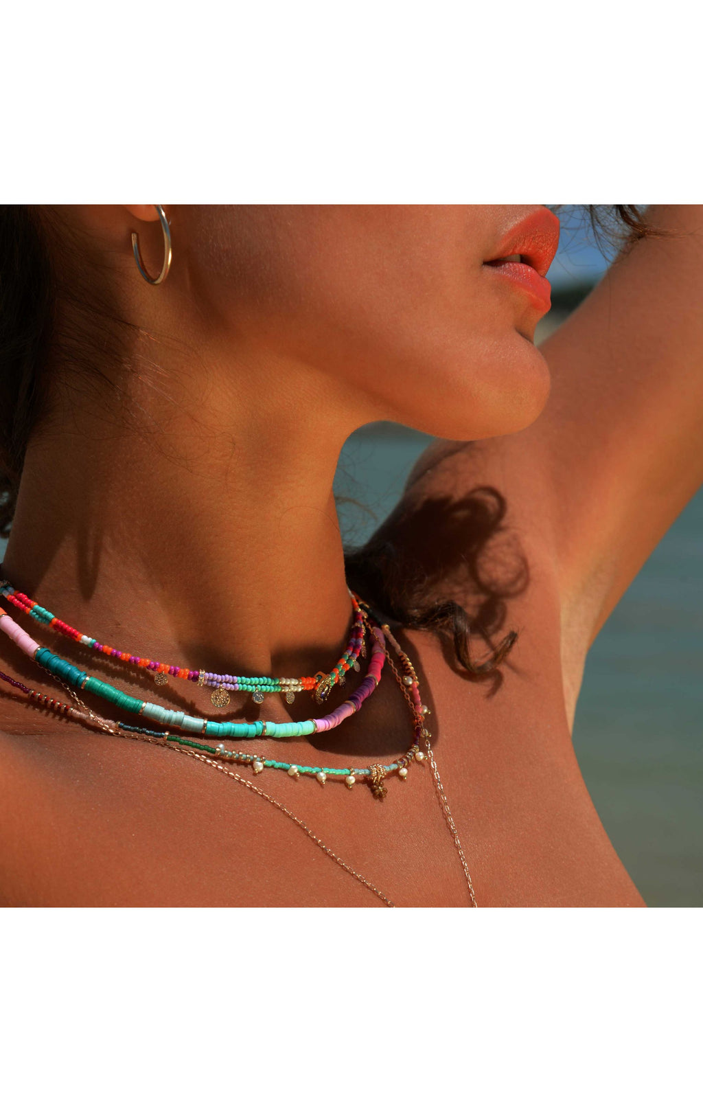  Collier Tanzania