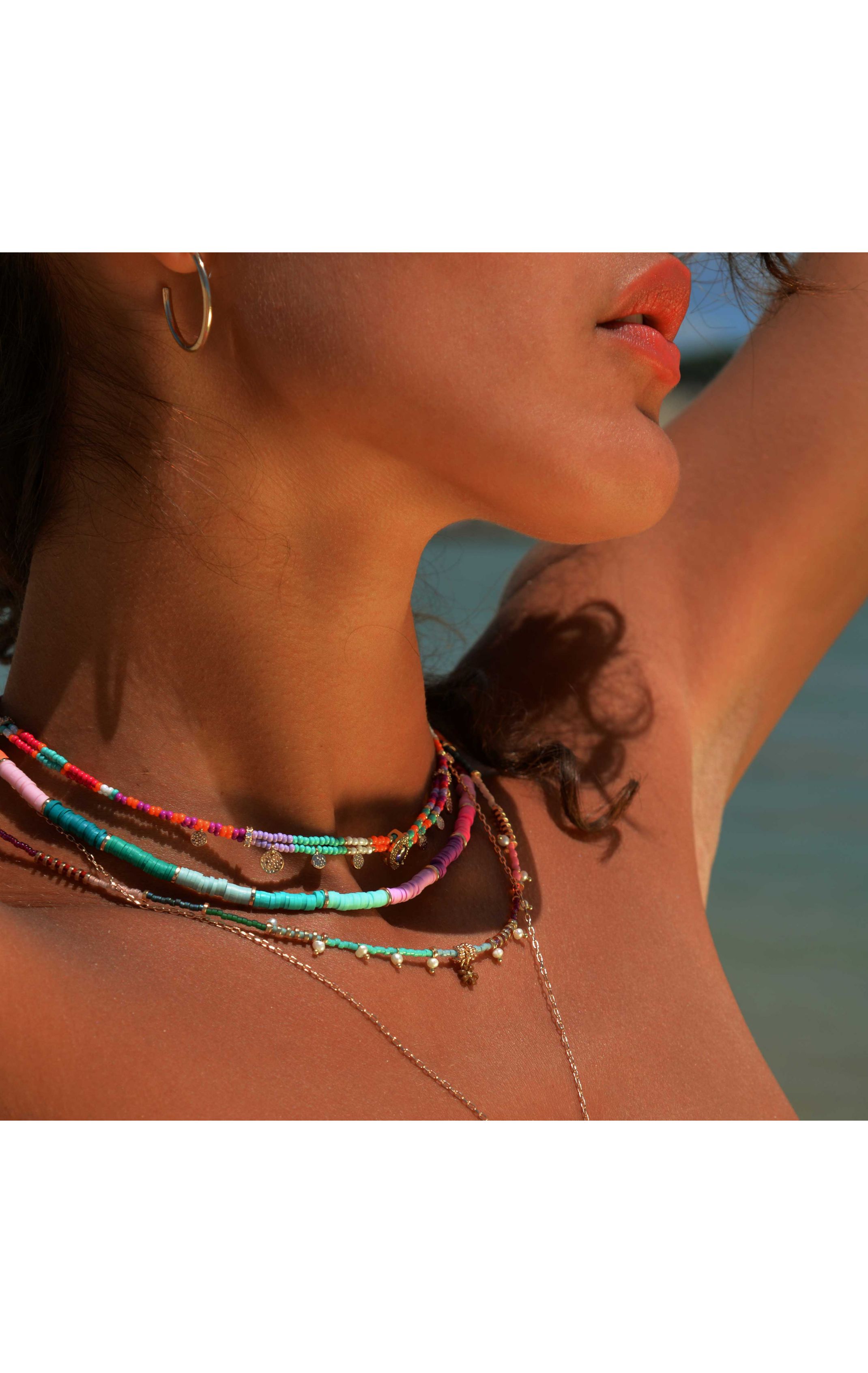  Collier Tanzania