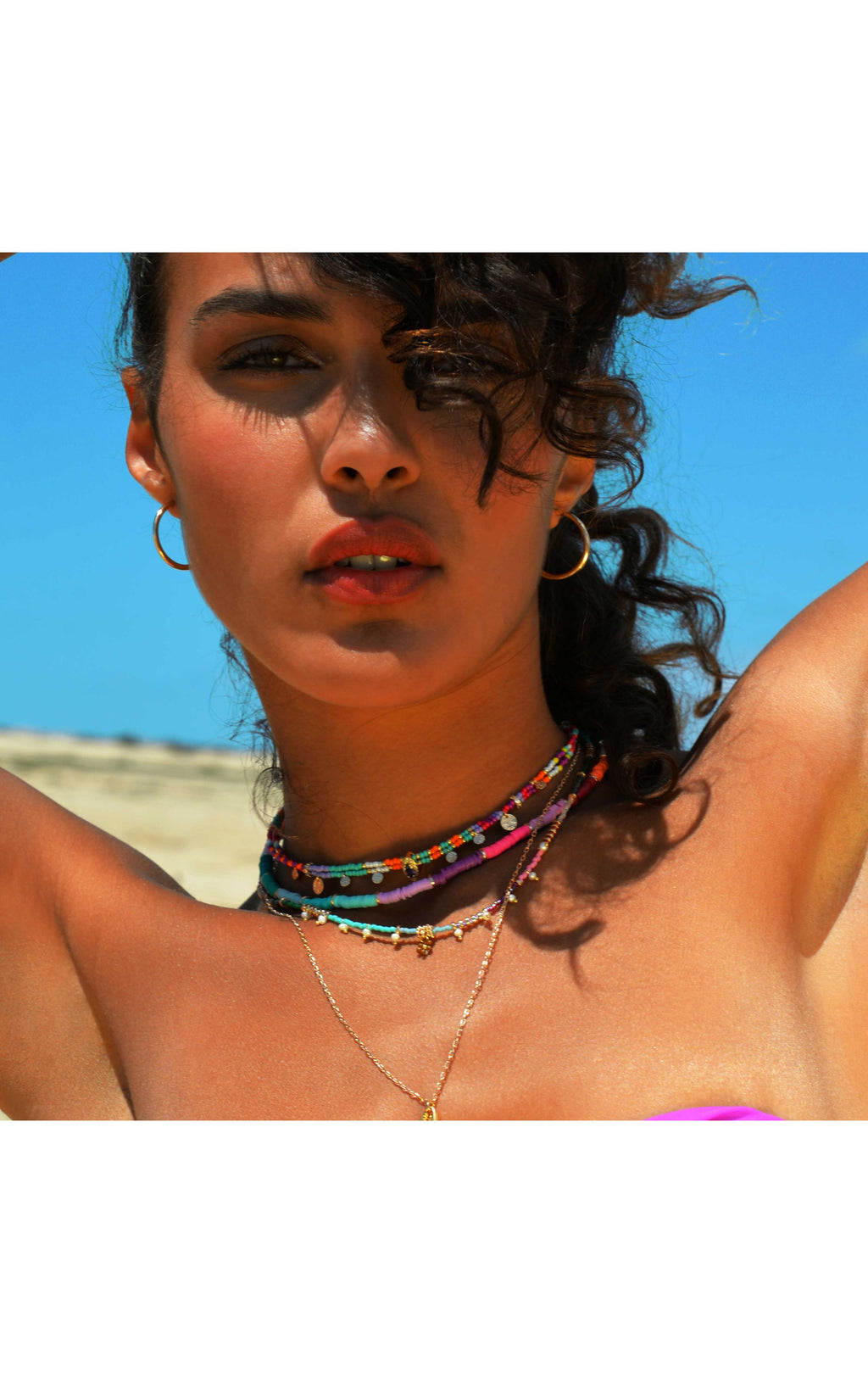  Collier Tanzania
