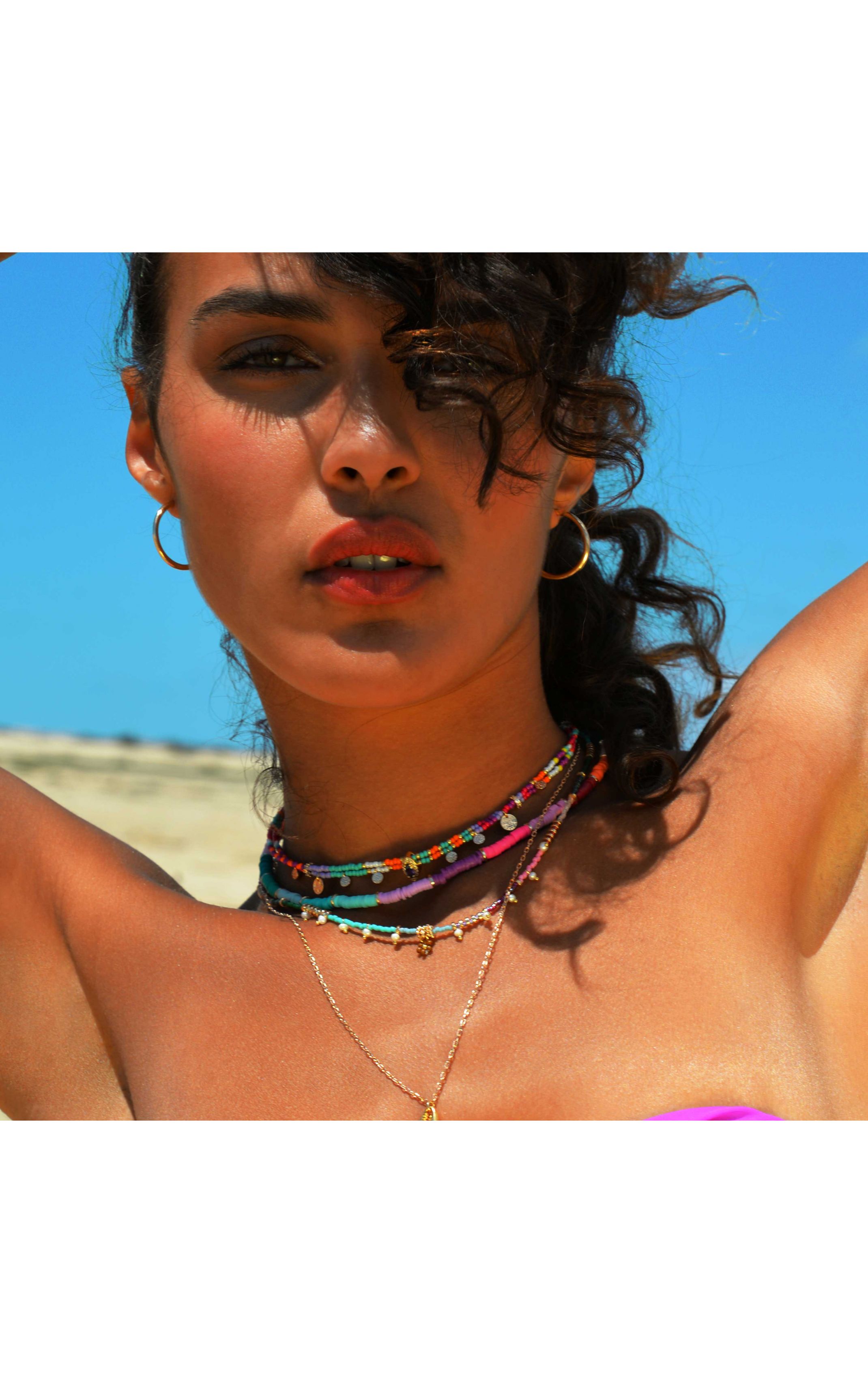  Collier Tanzania