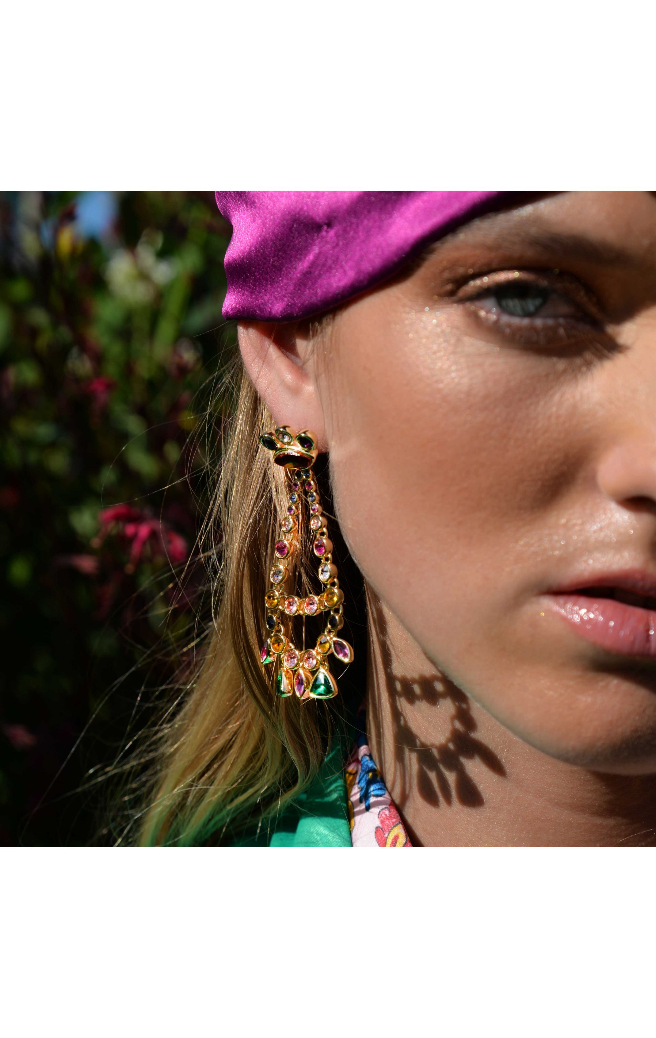  Boucles D'oreilles Tempo