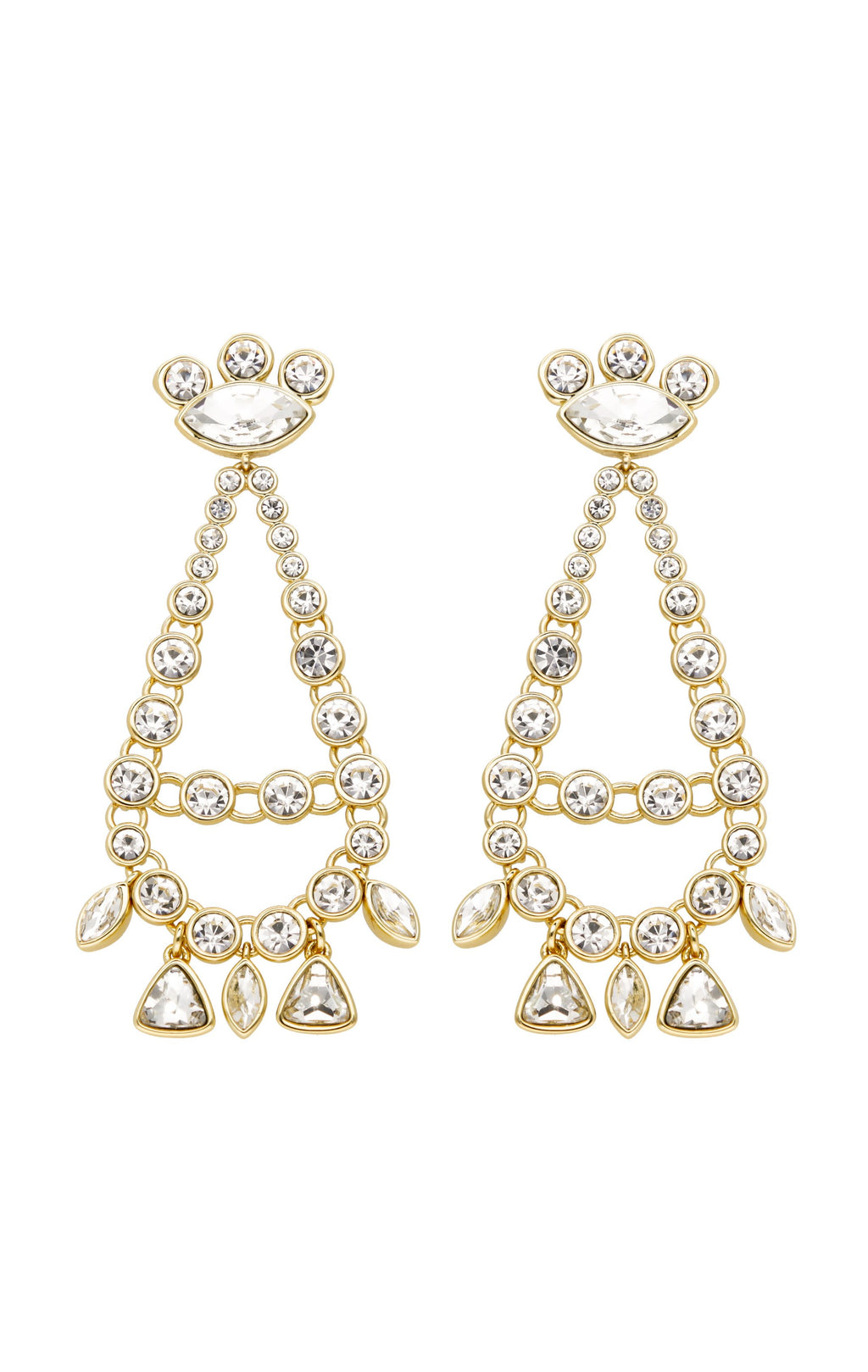  Boucles D'oreilles Tempo