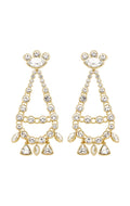  Boucles D'oreilles Tempo