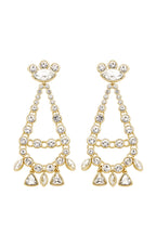  Boucles D'oreilles Tempo