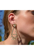  Boucles D'oreilles Tempo