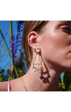  Boucles D'oreilles Tempo