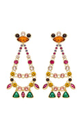  Boucles D'oreilles Tempo
