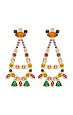  Boucles D'oreilles Tempo