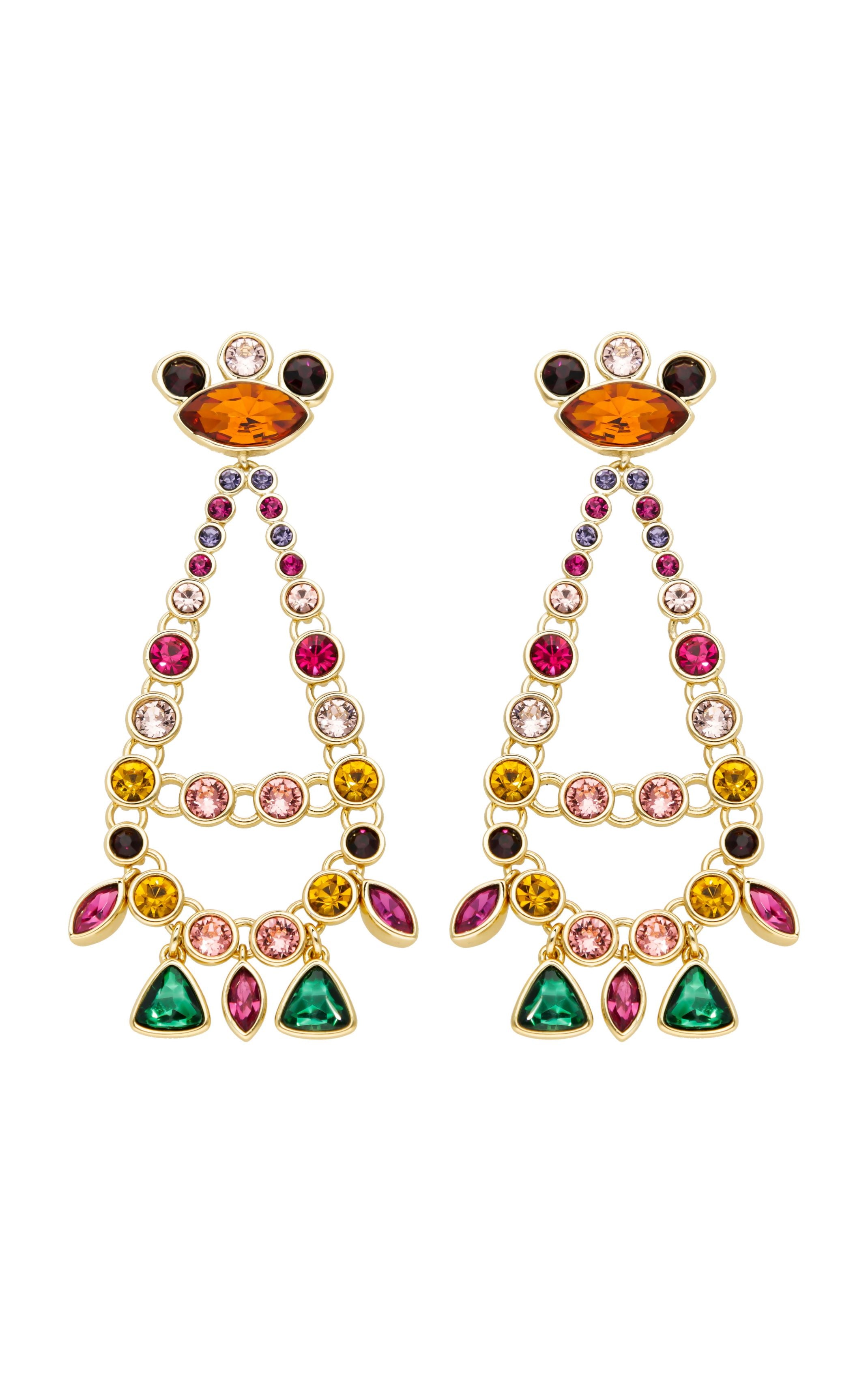  Boucles D'oreilles Tempo