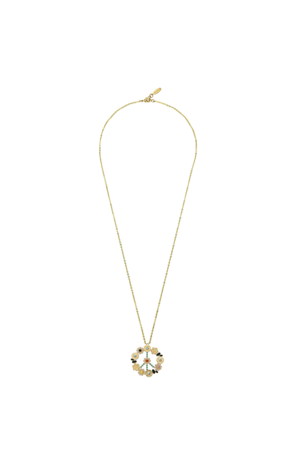  Collier Toluca