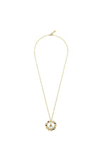  Collier Toluca